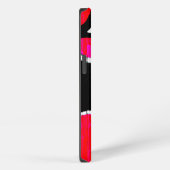 Etui iPhone 13 Graffiti 11 iphcna (Côté droit)