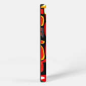 Etui iPhone 13 Graffiti 19 iphcnm (Côté droit)