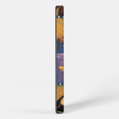Etui iPhone 13 Grande Arche (Côté droit)