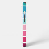 Etui iPhone 13 Granny rétro (Côté gauche)
