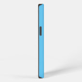 Etui iPhone 13 Graphique de légende Dexter "Genius" (Côté droit)