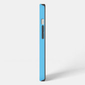 Etui iPhone 13 Graphique de légende Dexter "Genius" (Côté gauche)