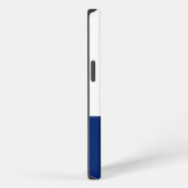 Etui iPhone 13 Graphique dynamique du drapeau de l'État du Texas (Côté droit)