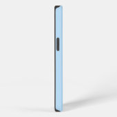 Etui iPhone 13 Graphisme de personnage Ed (Côté droit)