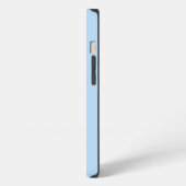 Etui iPhone 13 Graphisme de personnage Ed (Côté gauche)