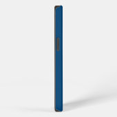 Etui iPhone 13 Graphisme de Samurai Jack souriant dans un cadre f (Côté droit)