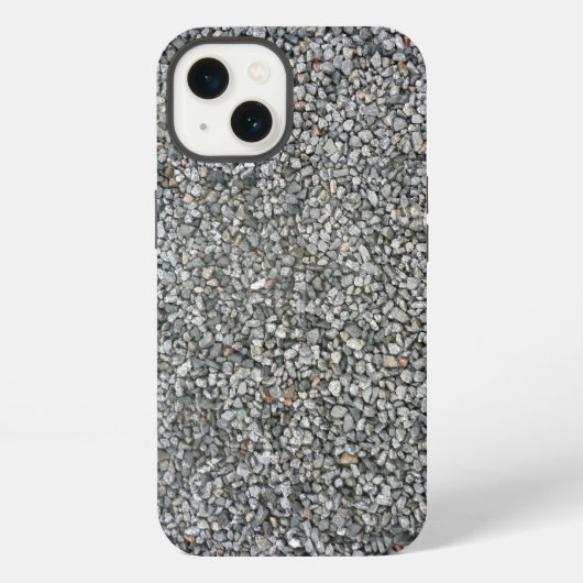 Etui iPhone 13 gravl (Verso)