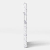 Etui iPhone 13 Gravure numérique (Côté gauche)