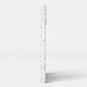 Etui iPhone 13 Gravure numérique (Côté droit)