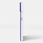 Etui iPhone 13 Grèce (Côté gauche)