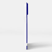 Etui iPhone 13 Grèce (Côté droit)