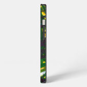 Etui iPhone 13 Green Thicket II (Côté gauche)