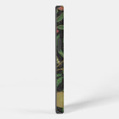 Etui iPhone 13 Grenade Classique de William Morris Fruit (Côté droit)