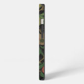 Etui iPhone 13 Grenade Classique de William Morris Fruit (Côté gauche)