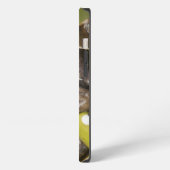Etui iPhone 13 Grenouille d'arbre captive de Tapichalaca (Côté gauche)