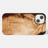 Etui iPhone 13 Grès Pinacle (Verso Horizontal)