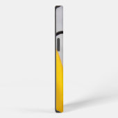 Etui iPhone 13 Guêpe drôle (Côté droit)