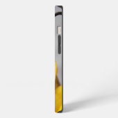 Etui iPhone 13 Guêpe drôle (Côté gauche)