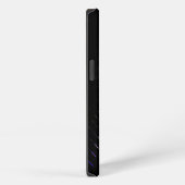 Etui iPhone 13 Guide d'onde (Côté droit)