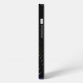 Etui iPhone 13 Guide d'onde (Côté gauche)