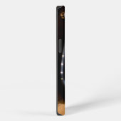 Etui iPhone 13 Guitare basse (Côté droit)