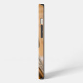 Etui iPhone 13 Guitare basse (Côté gauche)