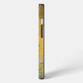 Etui iPhone 13 Gustav Klimt Le Baiser (Côté gauche)