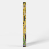Etui iPhone 13 Gustav Klimt Le Baiser (Côté droit)