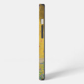 Etui iPhone 13 Gustav Klimt Le Baiser (Côté gauche)