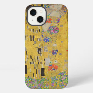 Etui iPhone 13 Gustav Klimt Le Baiser