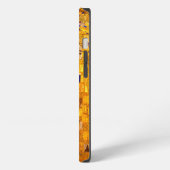 Etui iPhone 13 Gustav Klimt Portrait d'Adele Bloch Bauer (Côté gauche)