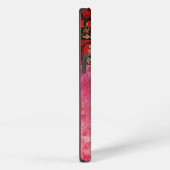 Etui iPhone 13 Gustav Klimt Portrait d'Adele Bloch-Bauer II (Côté droit)