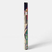 Etui iPhone 13 Gustav Klimt Portrait d'Adele Bloch-Bauer II (Côté gauche)