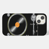 Etui iPhone 13 Gymnatable (Verso Horizontal)