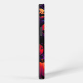 Etui iPhone 13 Halloween (Côté droit)
