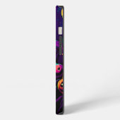 Etui iPhone 13 Halloween (Côté gauche)