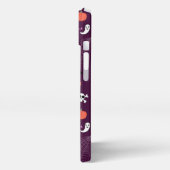 Etui iPhone 13 Halloween (Côté gauche)