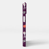 Etui iPhone 13 Halloween (Côté droit)