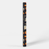 Etui iPhone 13 halloween (Côté droit)