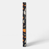 Etui iPhone 13 halloween (Côté gauche)