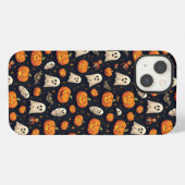 Etui iPhone 13 halloween (Verso Horizontal)