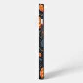 Etui iPhone 13 Halloween iPhone 13 Coques (Côté gauche)