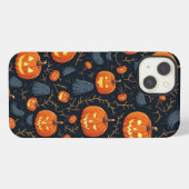 Etui iPhone 13 Halloween iPhone 13 Coques (Verso Horizontal)