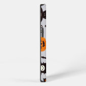 Etui iPhone 13 halloween iPhone / coque ipad (Côté droit)