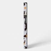 Etui iPhone 13 halloween iPhone / coque ipad (Côté gauche)