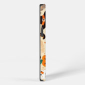 Etui iPhone 13 halloween iPhone / coque ipad (Côté droit)