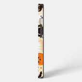 Etui iPhone 13 halloween iPhone / coque ipad (Côté gauche)