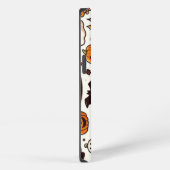 Etui iPhone 13 halloween iPhone / coque ipad (Côté droit)