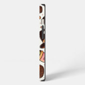 Etui iPhone 13 halloween iPhone / coque ipad (Côté gauche)