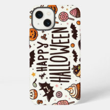 halloween iPhone / coque ipad